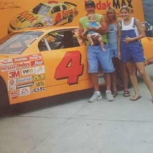 Meet your Posher, Robbie